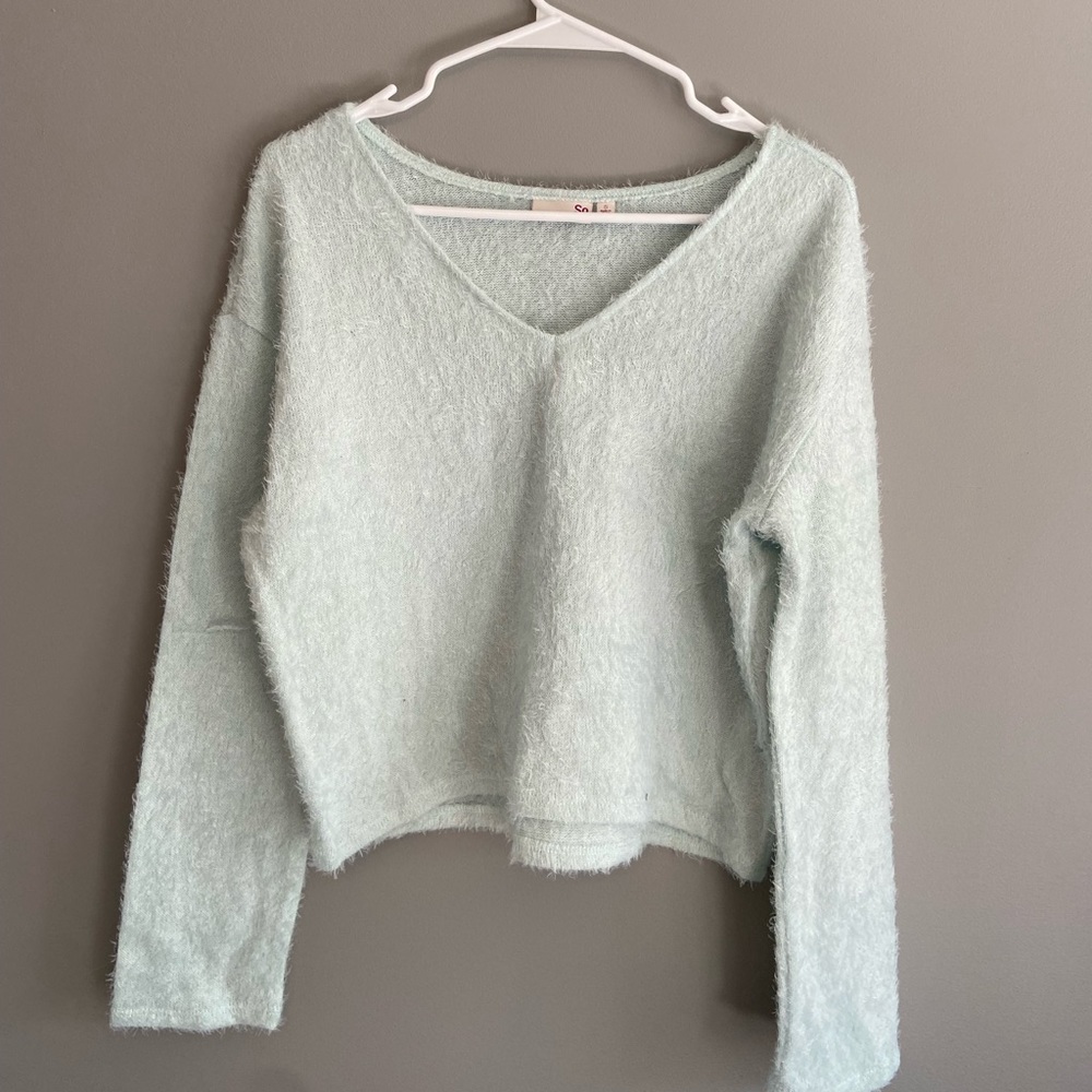 Sweater Set - Picture 2 of 5
